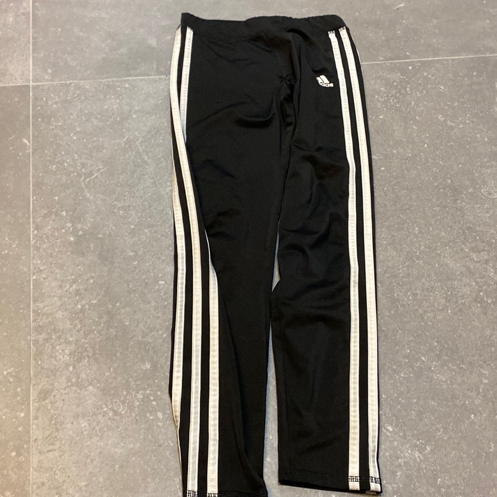 kids adidas leggings